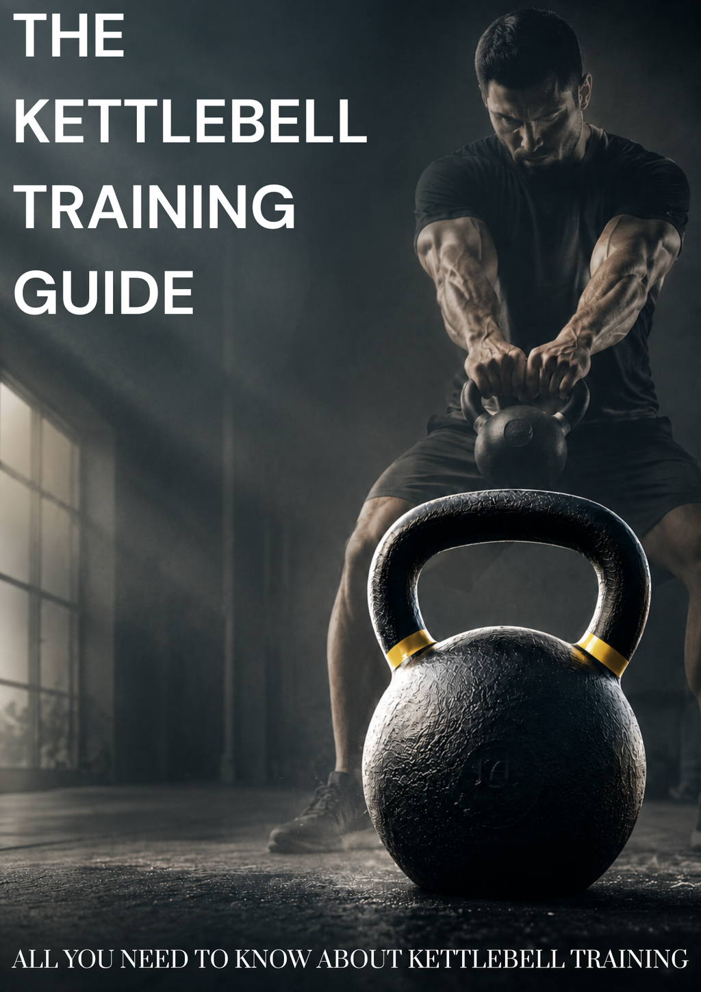 The Kettlebell Training Guide