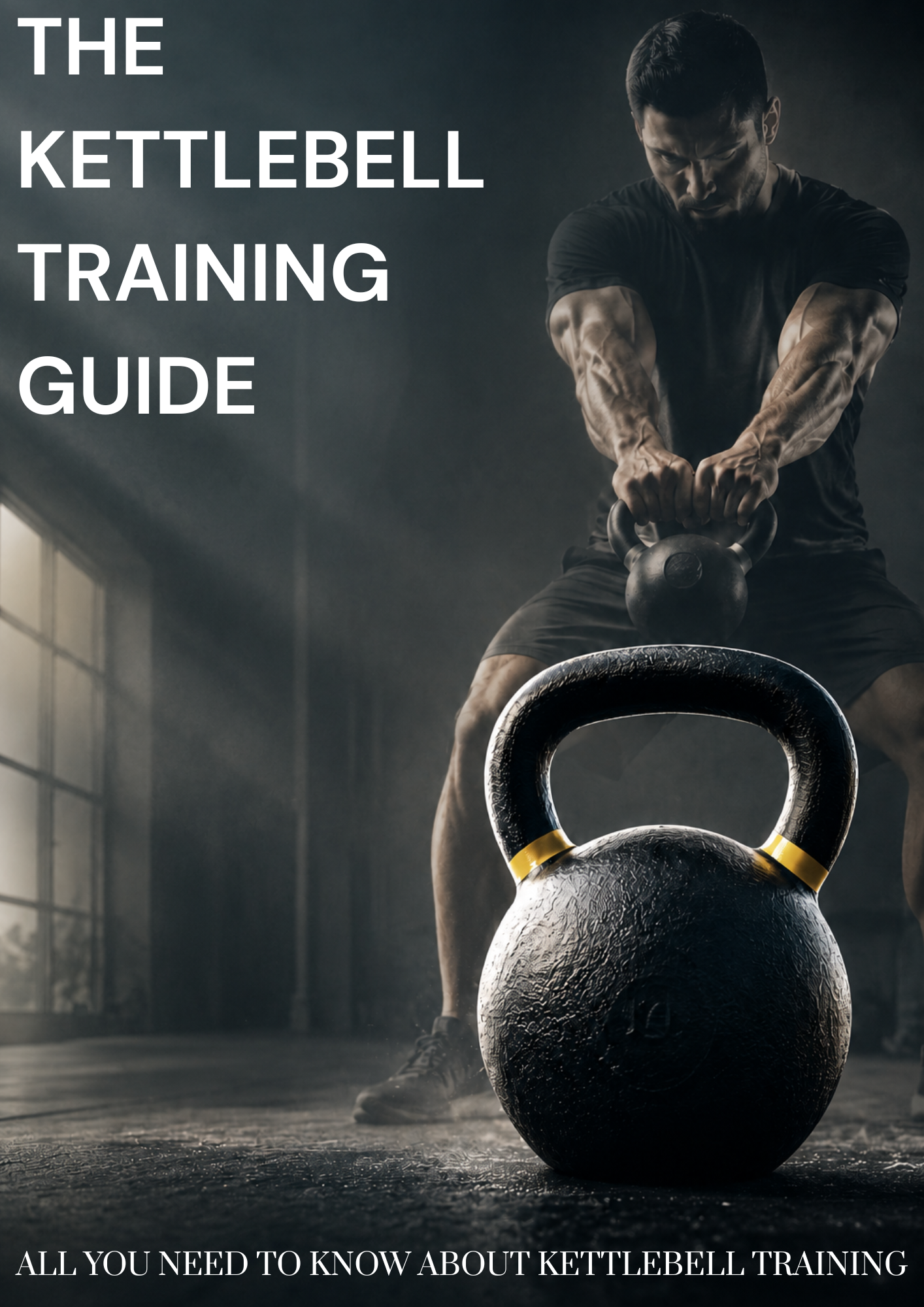 The Kettlebell Training Guide